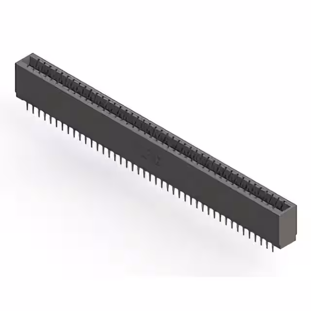 746-086-525-601 EDAC Inc.  Edgeboard Connectors